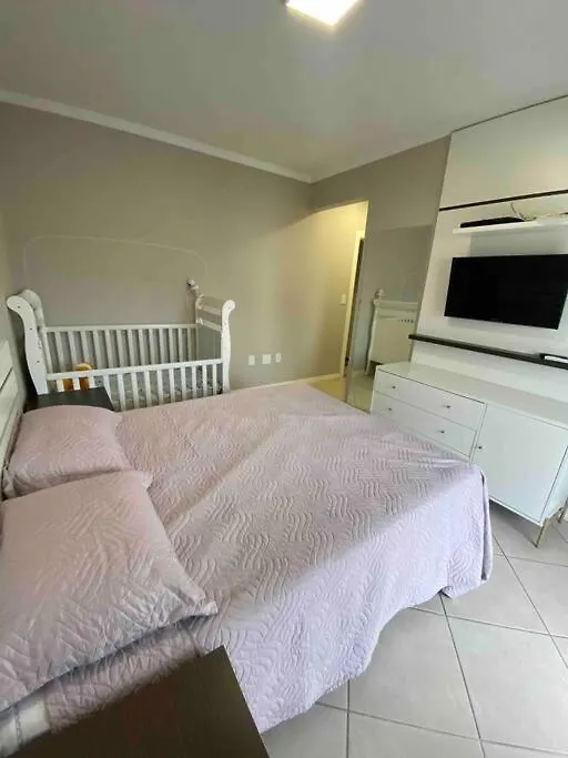 Apartment Cobertura Duplex A 250M Da Praia De Bombas Sc Bombinhas