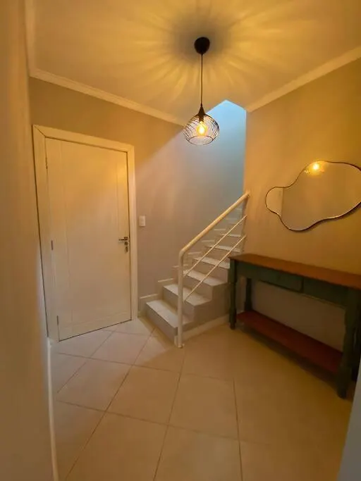 Cobertura Duplex A 250M Da Praia De Bombas Sc Bombinhas