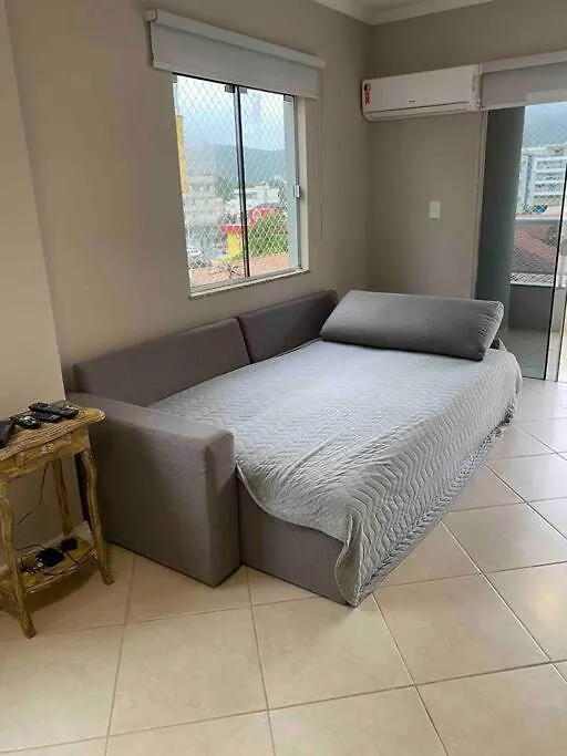Cobertura Duplex A 250M Da Praia De Bombas Sc Bombinhas Apartment