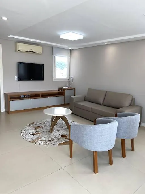 Cobertura Duplex A 250M Da Praia De Bombas Sc Bombinhas 0*,  Brazil