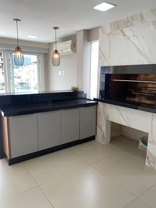Cobertura Duplex A 250M Da Praia De Bombas Sc Bombinhas Apartment