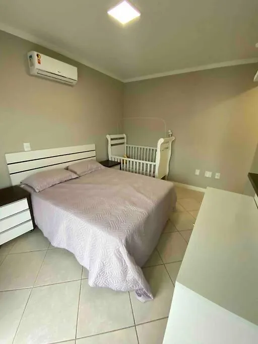 Apartment Cobertura Duplex A 250M Da Praia De Bombas Sc Bombinhas Brazil