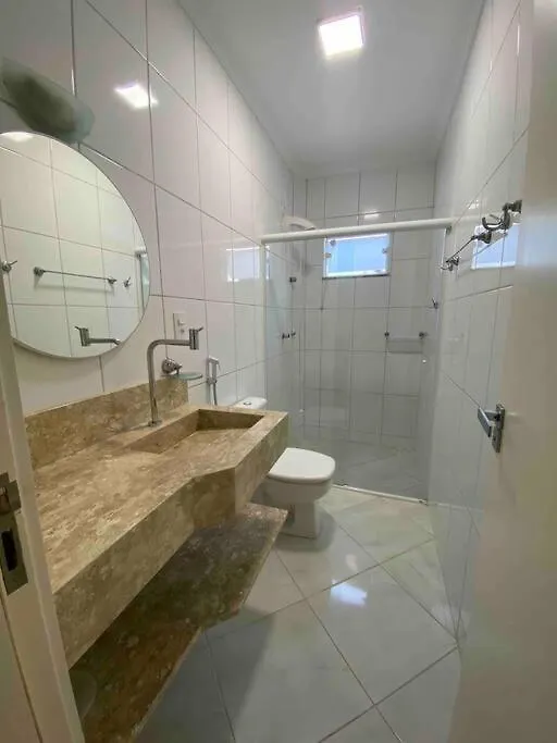Apartment Cobertura Duplex A 250M Da Praia De Bombas Sc Bombinhas Brazil
