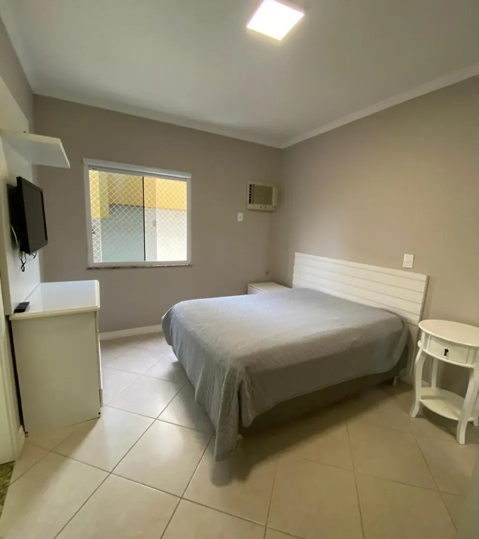 Apartment Cobertura Duplex A 250M Da Praia De Bombas Sc Bombinhas