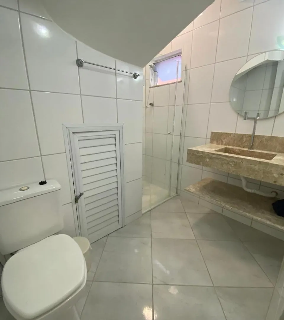 Apartment Cobertura Duplex A 250M Da Praia De Bombas Sc Bombinhas Brazil