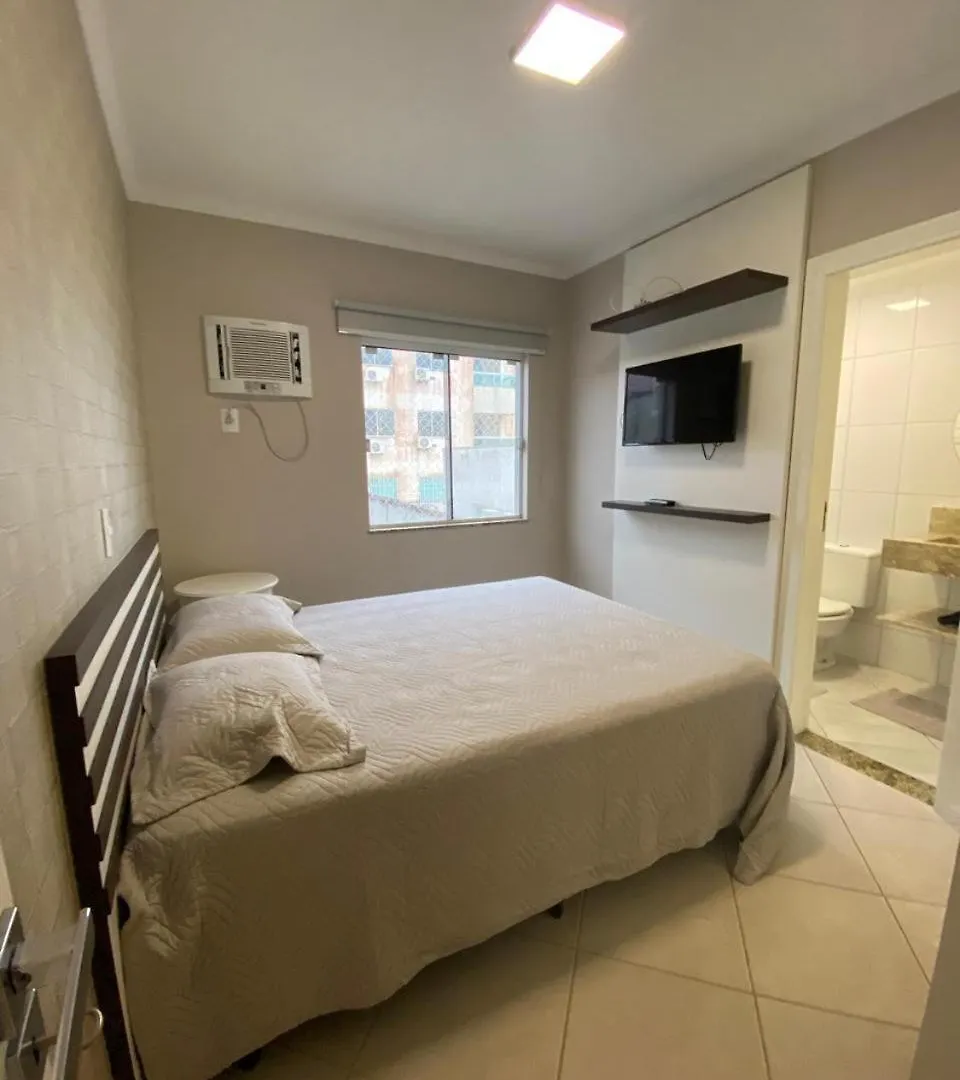 Cobertura Duplex A 250M Da Praia De Bombas Sc Bombinhas