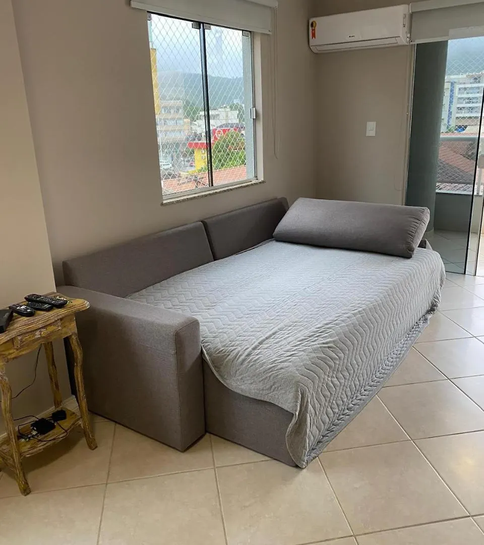 Apartment Cobertura Duplex A 250M Da Praia De Bombas Sc Bombinhas