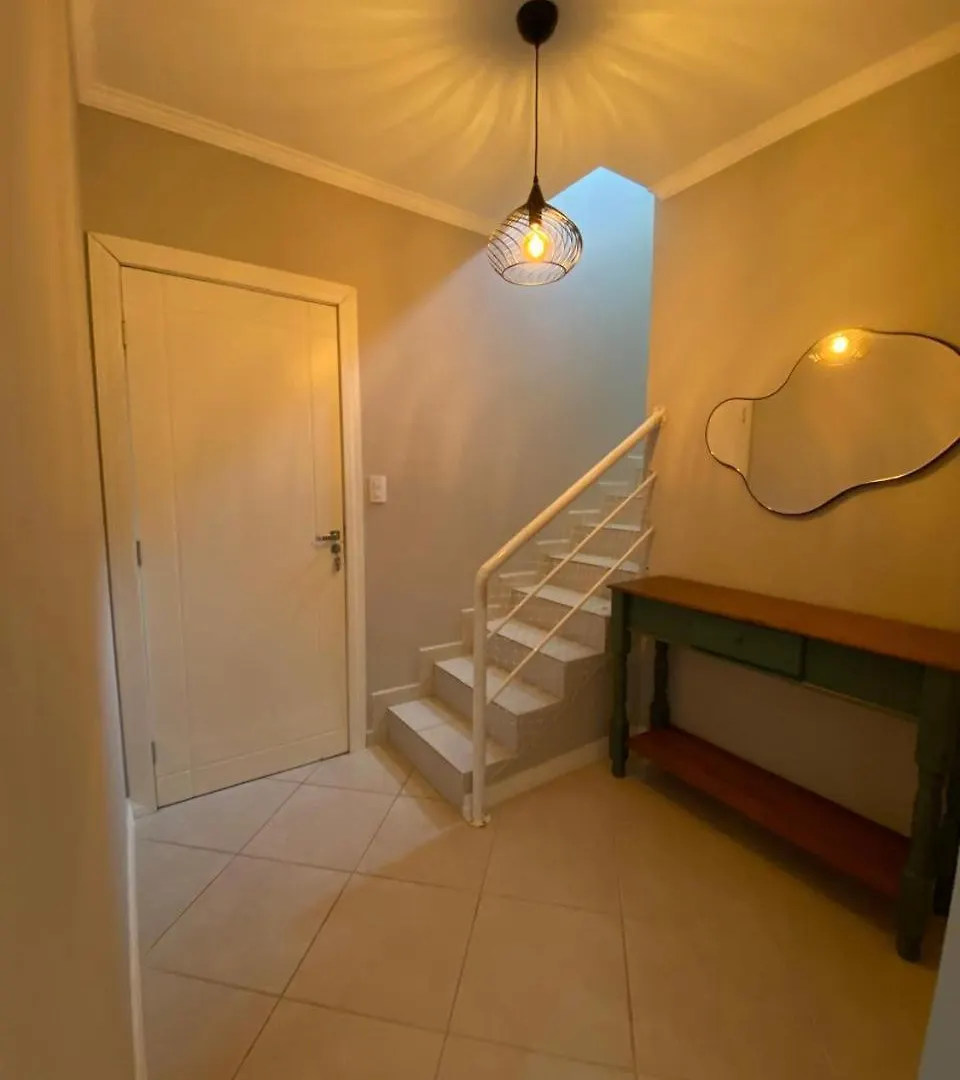 Cobertura Duplex A 250M Da Praia De Bombas Sc Bombinhas Brazil