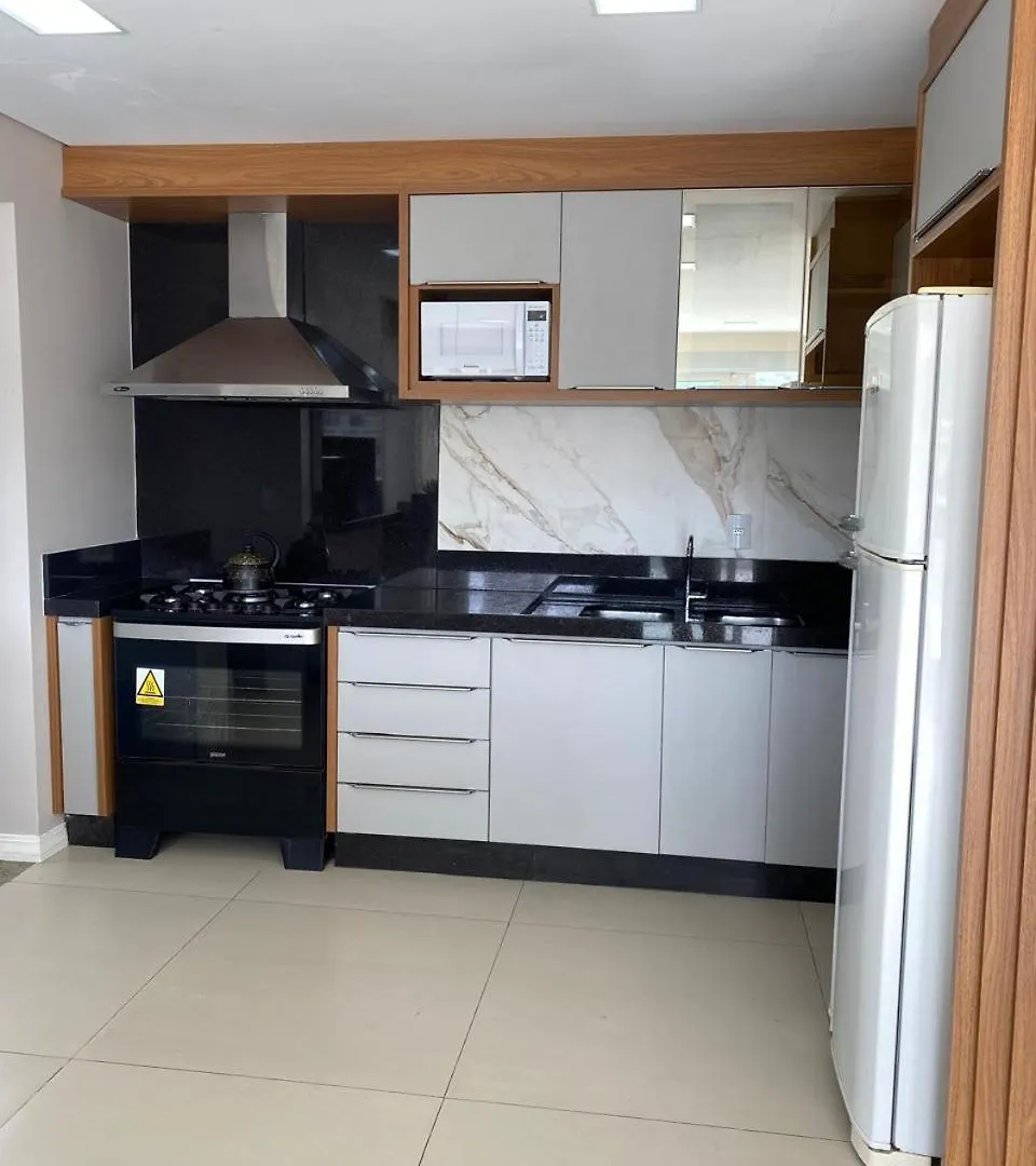 Cobertura Duplex A 250M Da Praia De Bombas Sc Bombinhas 0*,